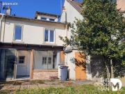 Propriété 2 pièces 41 m²
