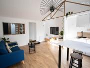 Propriété 2 pièces 45 m²