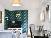 Propriété 2 pièces 49 m²