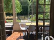 Propriété 2 pièces 55 m²