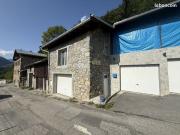 Propriété 2 pièces 60 m²