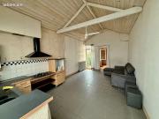 Propriété 2 pièces 63 m²