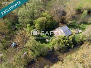 Propriété 2 pièces 65 m²