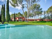 PROPRIÉTÉ 2 VILLAS 2 PISCINES