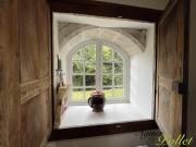 Propriété 2ha46: maison de caractère, dépendance, prés...