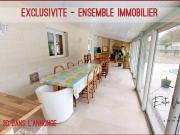 Propriété 300m2, dépendance 220m2 sur 2 ha 292m² Langon