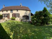 Propriété avec jardin