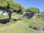 Propriété avec piscine en bord de mer