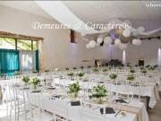 Propriété 30 pièces 1000 m²