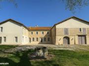 Propriété 30 pièces 1100 m²