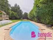 Propriété 317 m² MUTZIG