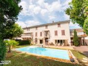 Propriété 13 pièces 365 m²