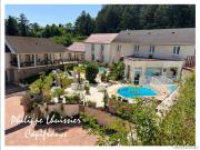 Propriété 34 pièces 1 458 m²