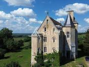 Maison avec jardin