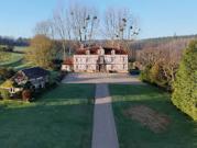 Propriété avec piscine