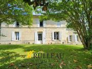 Propriete 3,6 Hectares, Avec Prairie/Bois/Etang,...