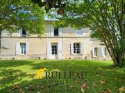 PROPRIETE 3,6 HECTARES, AVEC PRAIRIE/BOIS/ETANG, DEPENDANCES