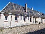 Propriété 3 pièces 100 m²