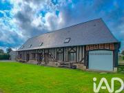 Propriété 3 pièces 107 m²