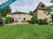 Propriété 5 pièces 244 m²