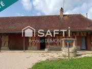 Propriété 3 pièces 129 m²