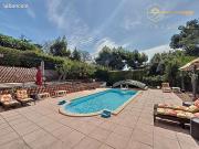 Propriété 3 pièces 130 m²