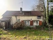 Propriété 3 pièces 135 m²