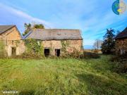 Propriété 3 pièces 140 m²