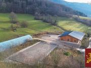 Propriété 3 pièces 158 m²