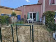 Propriété 3 pièces 30 m²