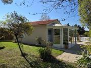 Propriété 3 pièces 45 m²