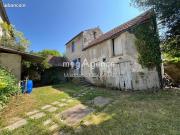 Propriété 3 pièces 50 m²