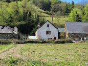 Propriété 3 pièces 52 m²