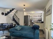 Maison 3 pièces 54 m²