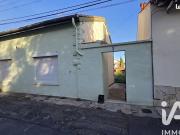 Propriété 3 pièces 55 m²