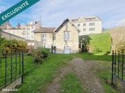 Propriété 3 pièces 56 m²