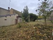 Propriété 3 pièces 58 m²