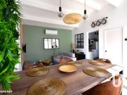 Propriété 3 pièces 60 m²