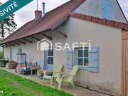 Propriété 3 pièces 61 m²