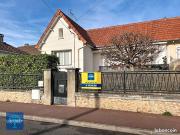 Propriété 3 pièces 61 m²