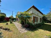 Propriété 3 pièces 62 m²