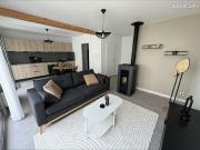 Propriété 3 pièces 62 m²