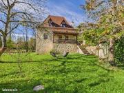 Propriété 3 pièces 63 m²