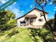 Propriété 3 pièces 64 m²