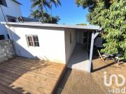 Propriété 3 pièces 65 m²