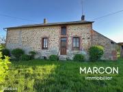 Propriété 3 pièces 65 m²