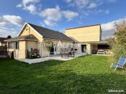 Propriété 3 pièces 67 m²