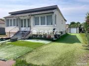 Propriété 3 pièces 70 m²