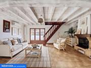 Propriété 3 pièces 72 m²