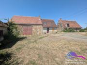 Propriété 3 pièces 72 m²